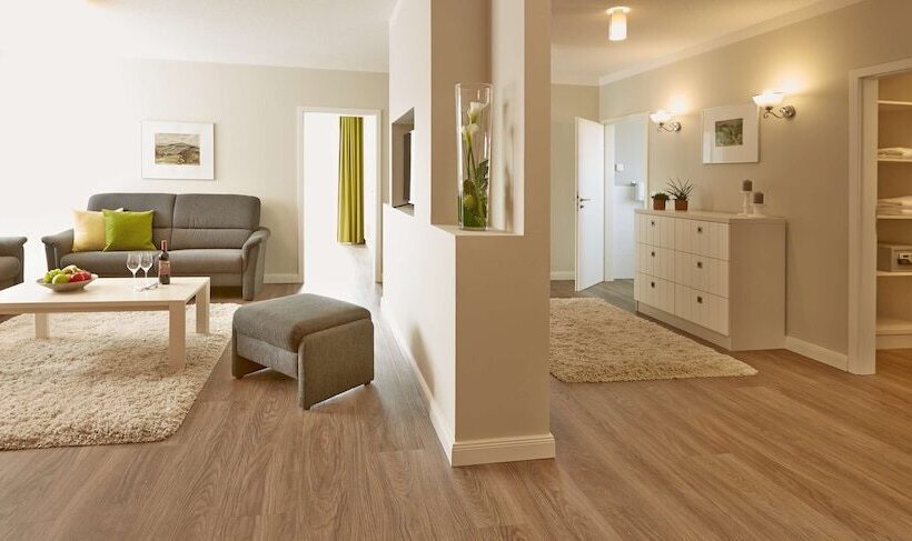 , Dorint Resort Baltic Hills Usedom