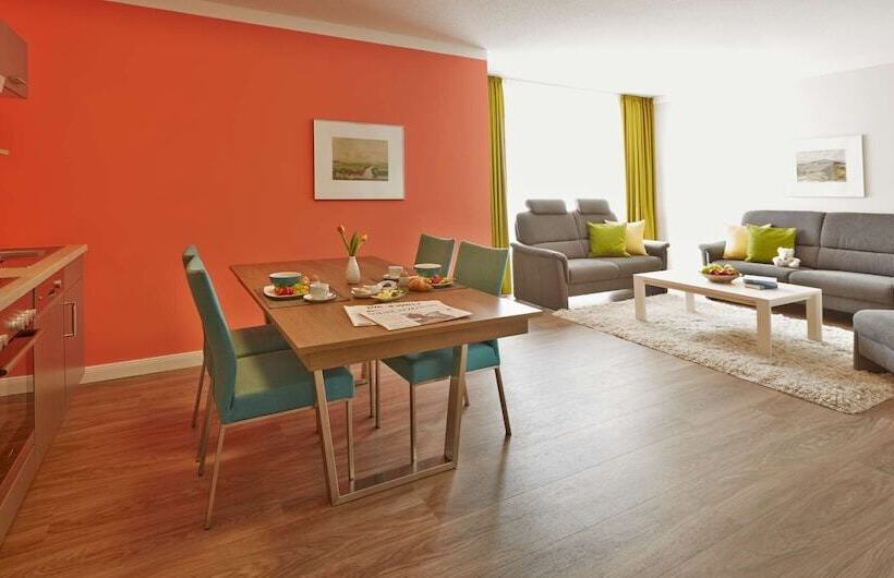 , Dorint Resort Baltic Hills Usedom