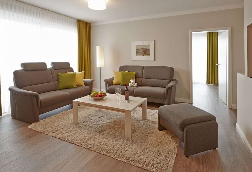 , Dorint Resort Baltic Hills Usedom