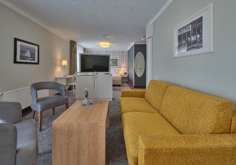 سوییت جونیور, Dorint Resort Baltic Hills Usedom