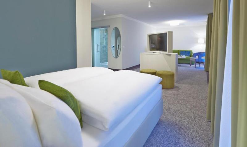 سوییت جونیور, Dorint Resort Baltic Hills Usedom