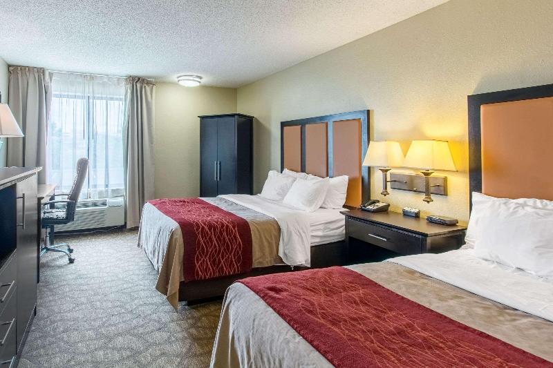 اتاق راحتی, Dorint Resort Baltic Hills Usedom