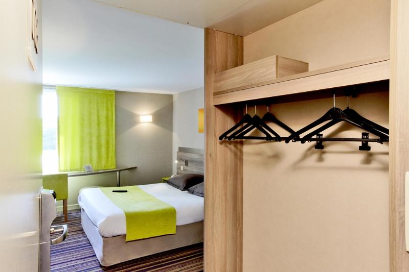 Стандартный Номер Кровать Кинг, Hampton Inn & Suites Houston   Rosenberg