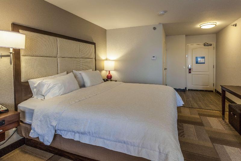 Студио Стандарт Кровать Кинг, Hampton Inn & Suites Mansfield