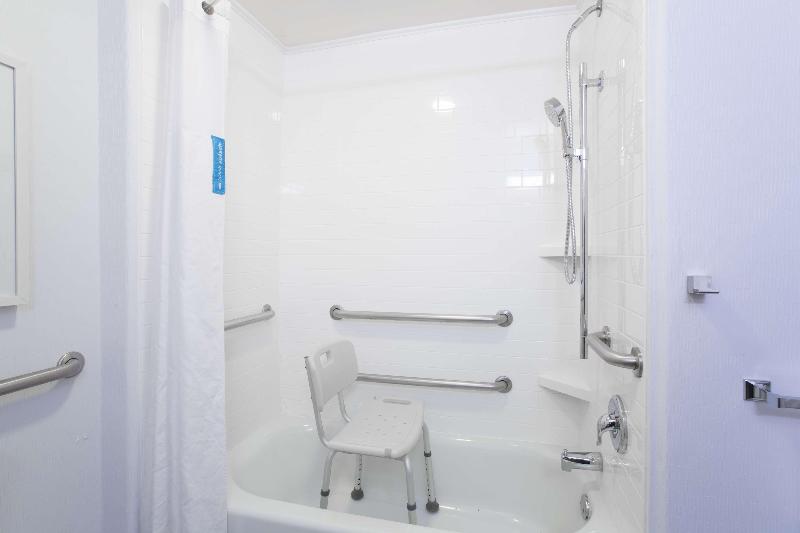 Студио Стандарт Кровать Кинг, Hampton Inn & Suites Parker