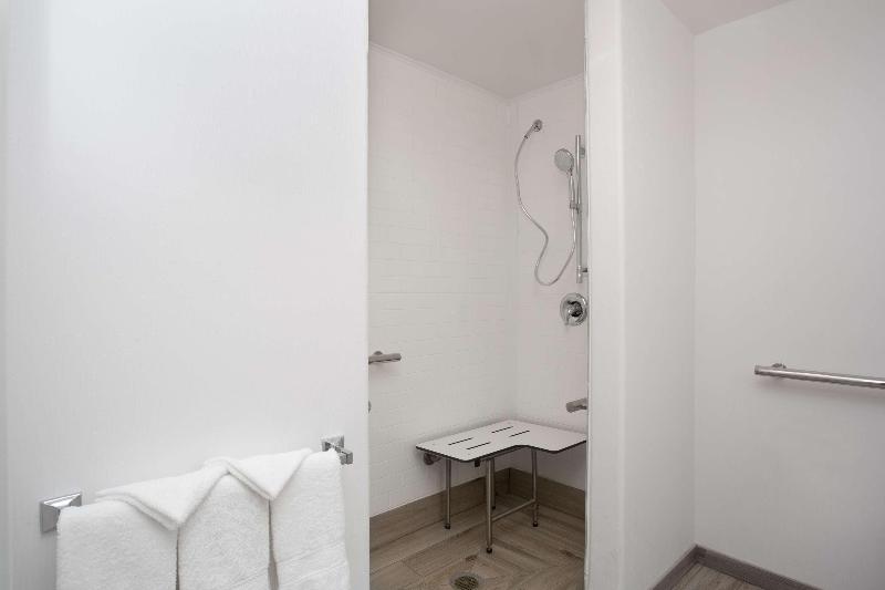 Стандартный Номер Кровать Кинг, Hampton Inn & Suites Parker