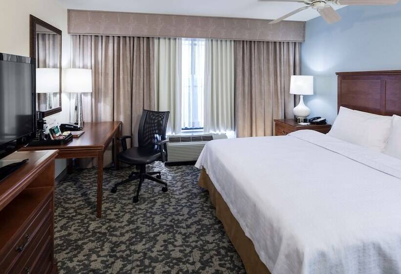 Люкс, Homewood Suites By Hilton Houston Stafford Sugarland