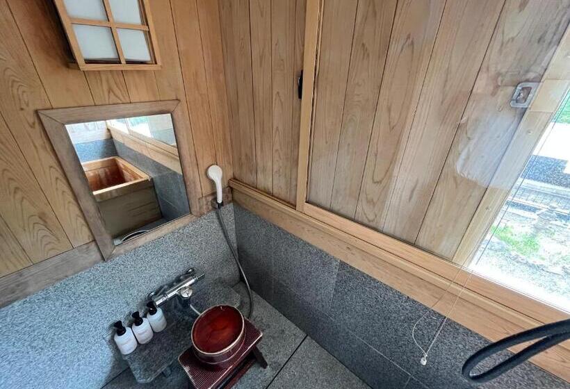 Номер Стандарт, Jozankei Daiichi Hotel Suizantei