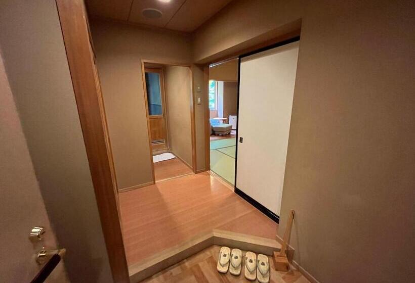 Номер Стандарт, Jozankei Daiichi Hotel Suizantei