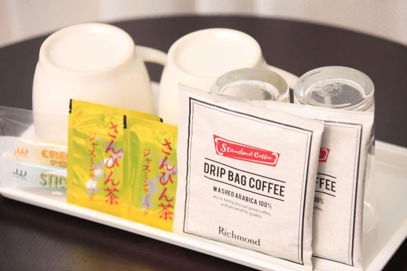 اتاق استاندارد, Richmond Hotel Naha Kumoji