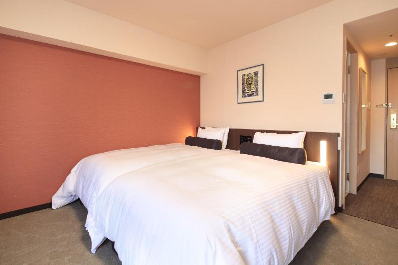 اتاق استاندارد, Richmond Hotel Naha Kumoji