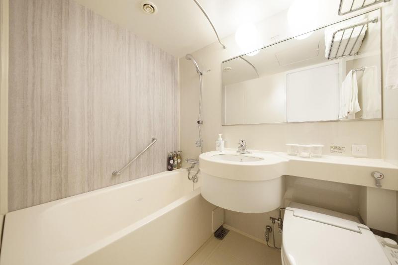 اتاق استاندارد, Richmond Hotel Naha Kumoji