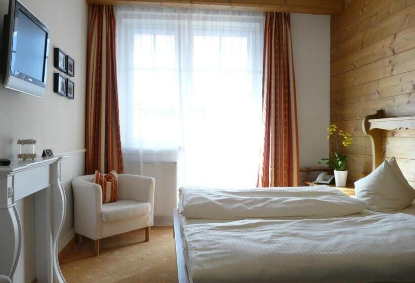 اتاق عادی, Roter Hahn   Bed & Breakfast
