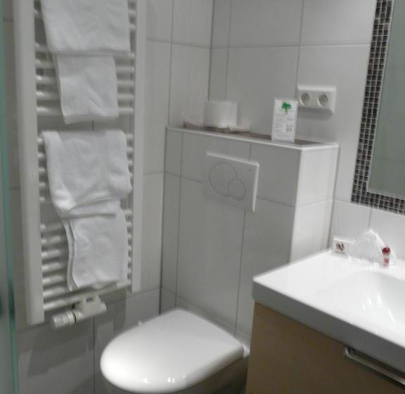 اتاق استاندارد, Roter Hahn   Bed & Breakfast