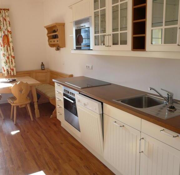 آپارتمان 2 خوابه, Roter Hahn   Bed & Breakfast