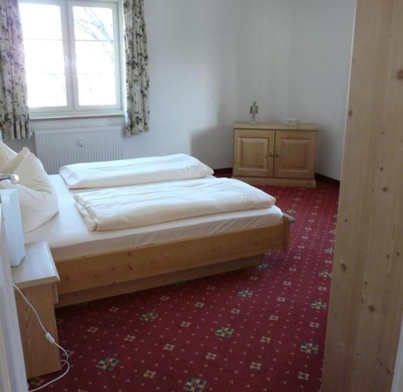 آپارتمان 2 خوابه, Roter Hahn   Bed & Breakfast
