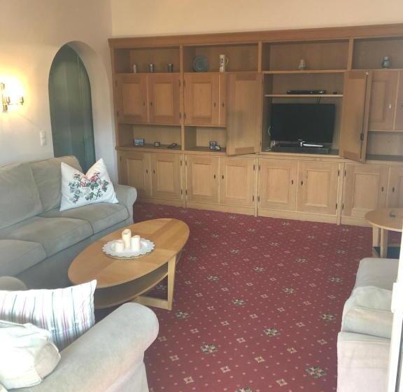 آپارتمان 1 خوابه, Roter Hahn   Bed & Breakfast
