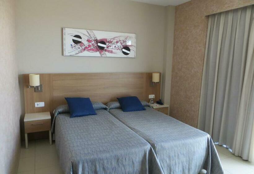 Номер Стандартный с Видом, Lodomar Spa & Talasoterapia