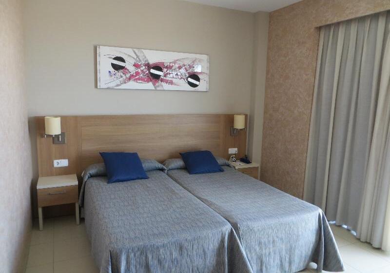 Номер Стандарт, Lodomar Spa & Talasoterapia