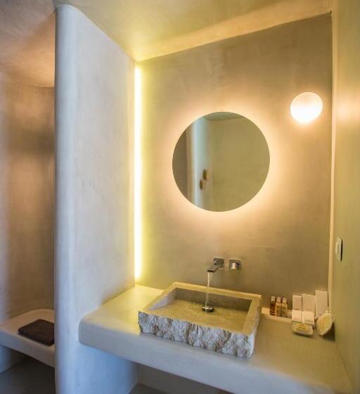 Люкс с Видом, Chic Hotel Santorini