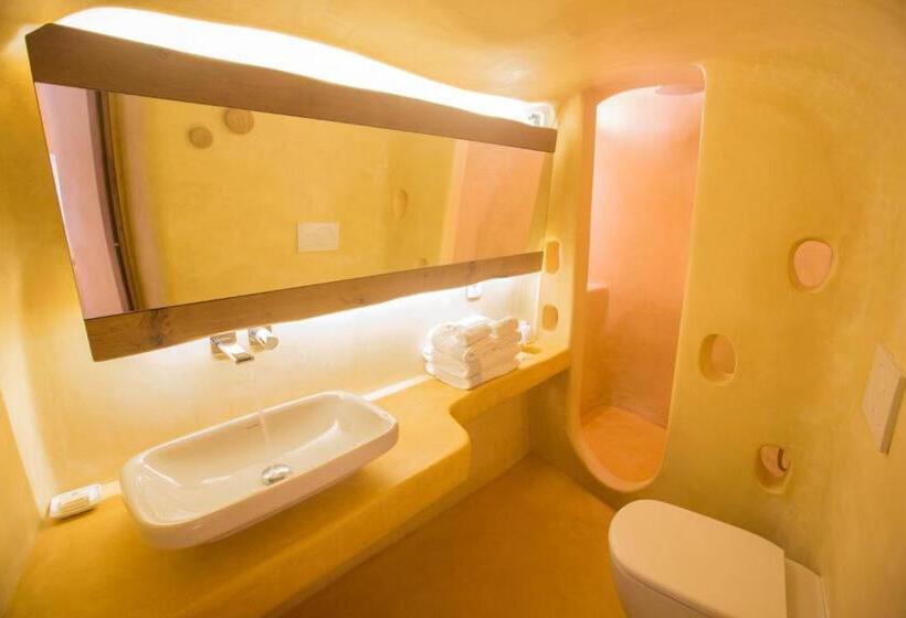 Люкс с Видом, Chic Hotel Santorini