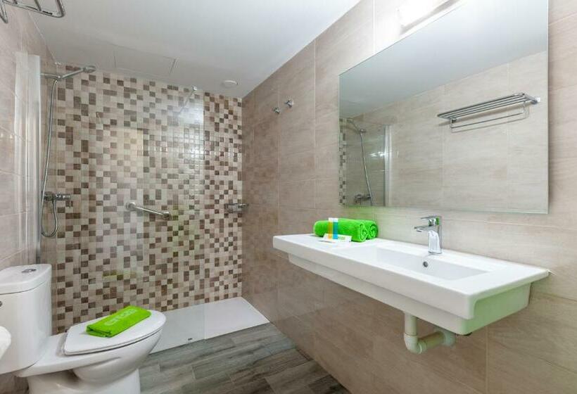 침실 2개 아파트, Ereza Apartamentos Los Hibiscos - Adults Only
