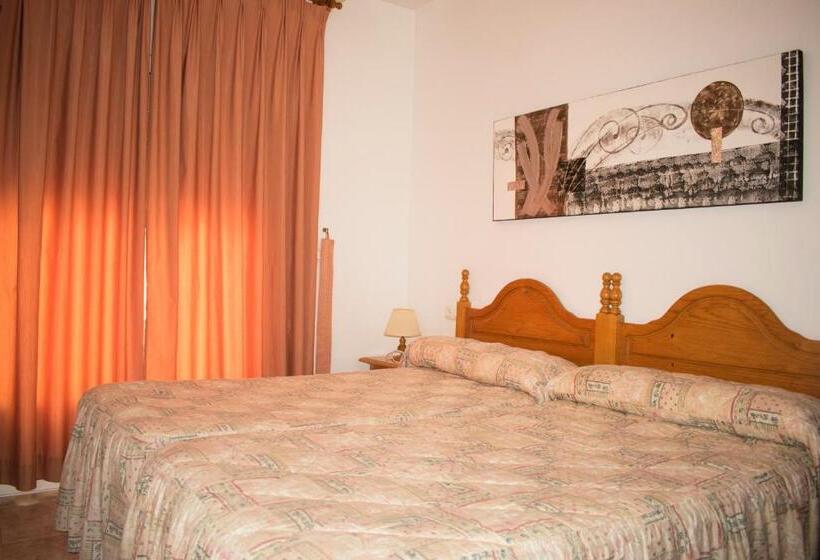 اتاق استاندارد, Hostal Juan Carlos