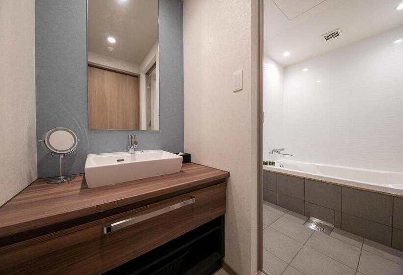 Номер Стандарт, Marissa Resort Sazanseto Suooshima