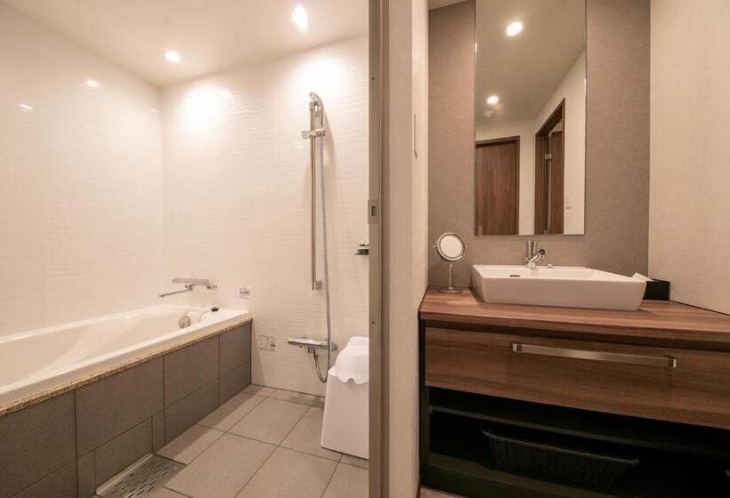Стандартный Номер Кровать Кинг, Marissa Resort Sazanseto Suooshima
