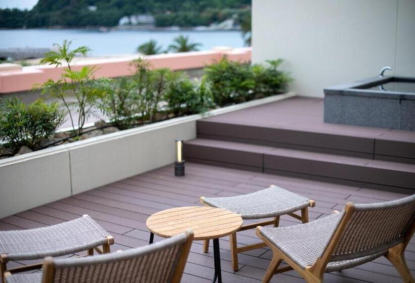 Студия Стандарт, Marissa Resort Sazanseto Suooshima