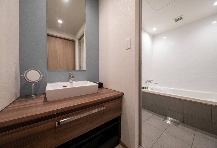 Номер Deluxe Вид на Море, Marissa Resort Sazanseto Suooshima