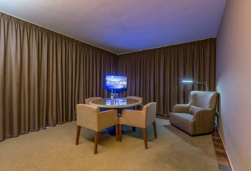 オーシャンビュースイート, Algarve Marriott Salgados Golf Resort & Conference Center