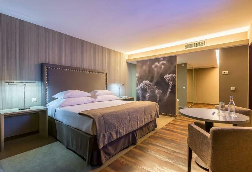 スイート, Algarve Marriott Salgados Golf Resort & Conference Center