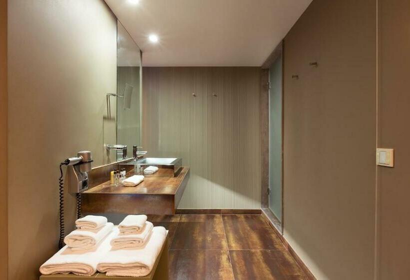 Family Suite, Algarve Marriott Salgados Golf Resort & Conference Center