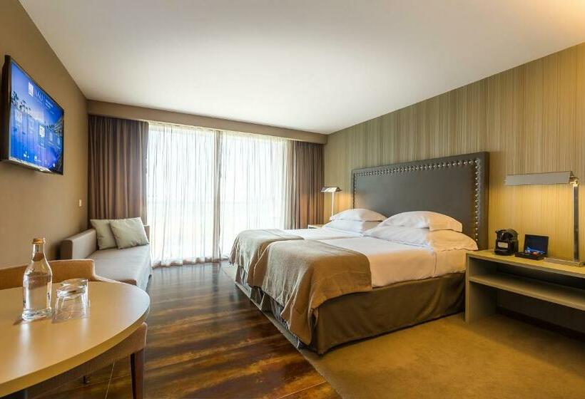 ファミリールーム, Algarve Marriott Salgados Golf Resort & Conference Center