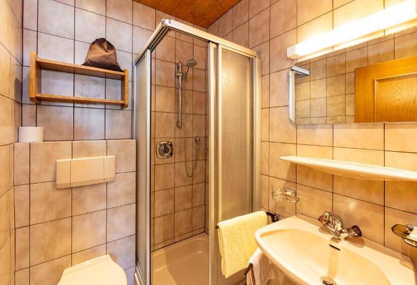 Номер Стандарт Индивидуальный, Panorama Hotel Cis   Bed And Breakfast