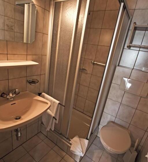 Номер Economy, Panorama Hotel Cis   Bed And Breakfast