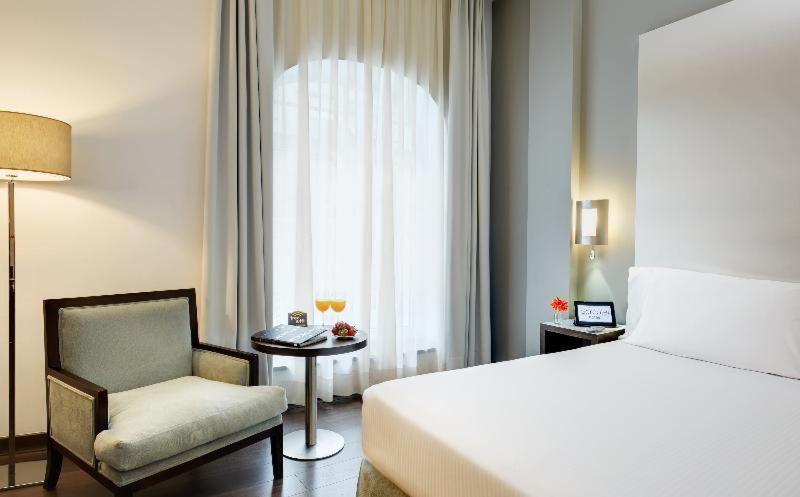 스탠다드 룸, Sercotel Coliseo