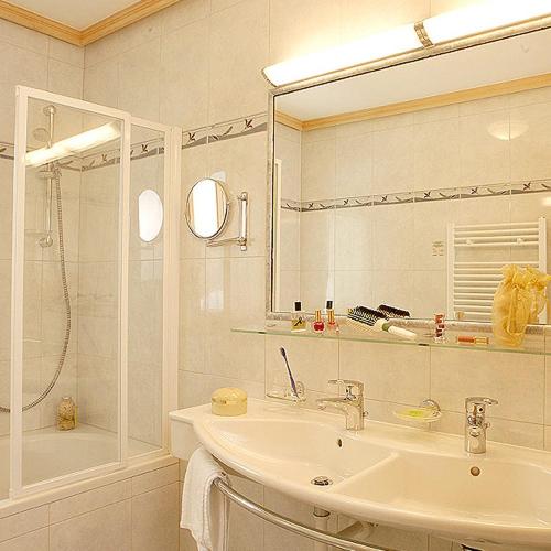 Семейный Номер, Vital Sporthotel Kristall