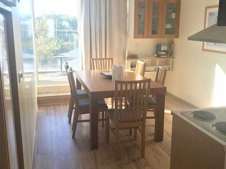 آپارتمان سوپریور 3 خوابه, Downtown Reykjavík Apartments