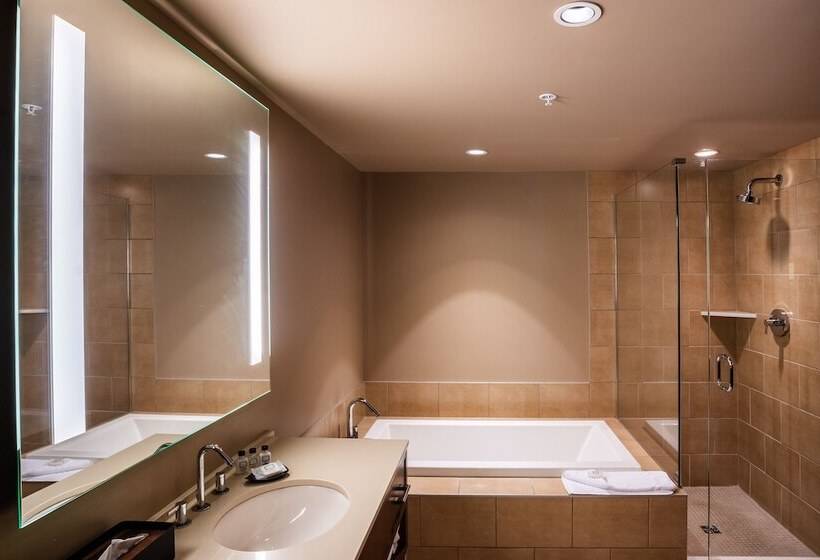 Apartamento 1 Dormitório, Evolution Whistler