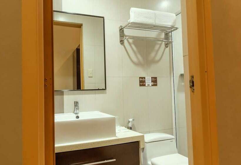 스탠다드 룸, Casa Bocobo