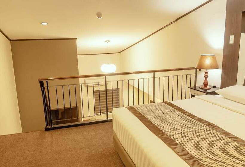 스탠다드 룸, Casa Bocobo