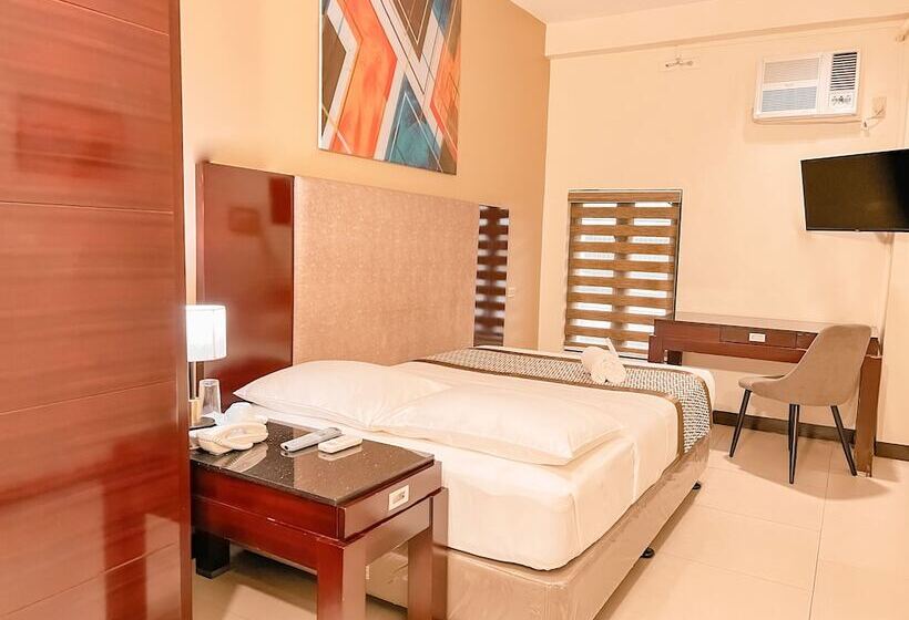 스탠다드 룸, Casa Bocobo