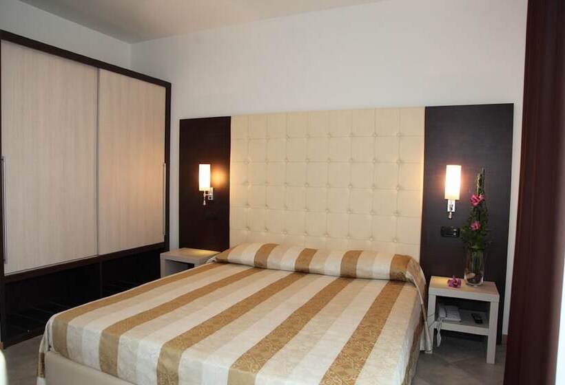 Номер Стандарт, Eraclea Palace Hotel 4 Stelle S