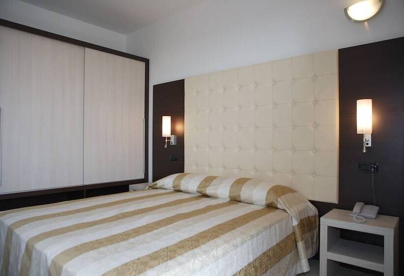 Номер Стандарт, Eraclea Palace Hotel 4 Stelle S
