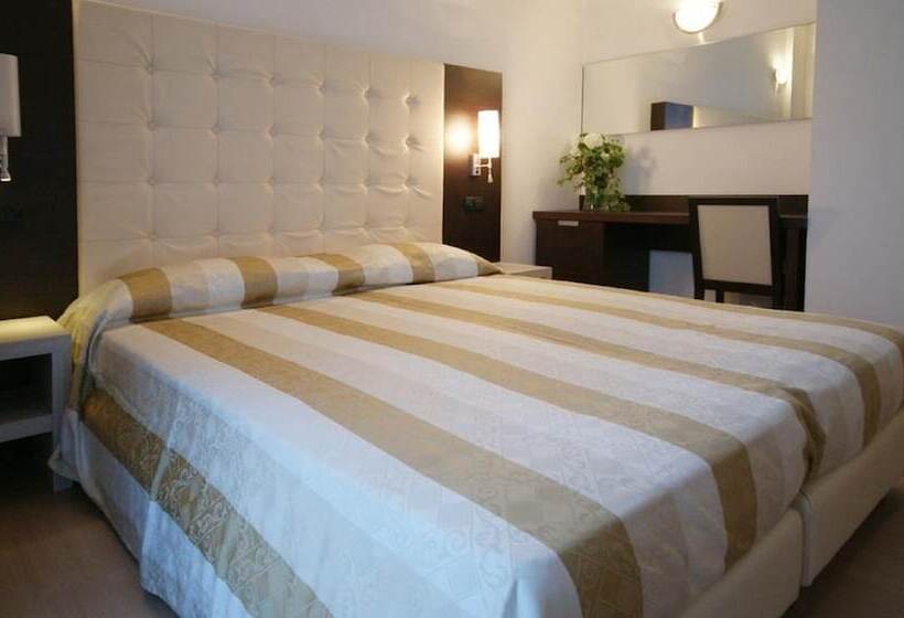 Апартаменты 1 Спальня, Eraclea Palace Hotel 4 Stelle S