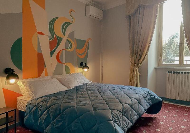 اتاق استاندارد با تخت بزرگ, Hilton Xi An Hightech Zone