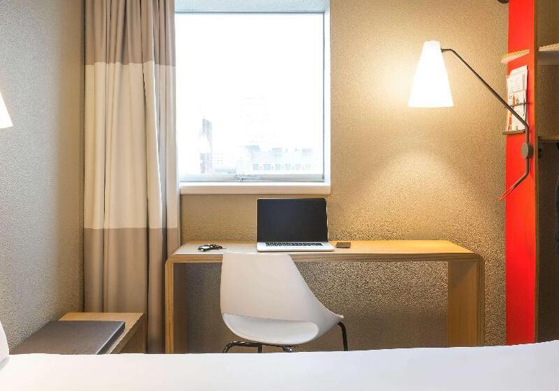 Deluxe Suite King Bed, Hilton Xi An Hightech Zone