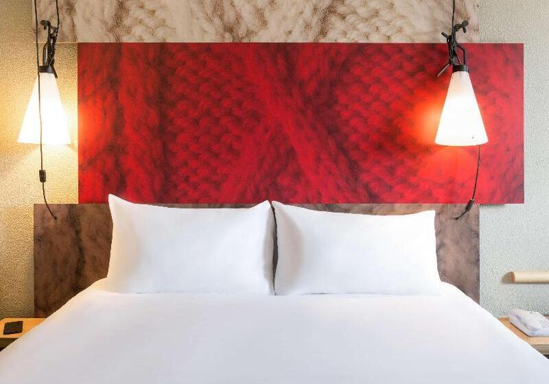 Deluxe Suite King Bed, Hilton Xi An Hightech Zone